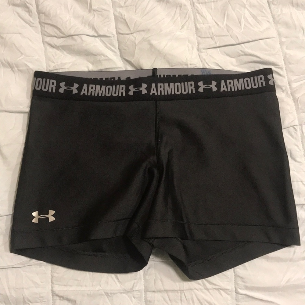 Under Armor Spandex